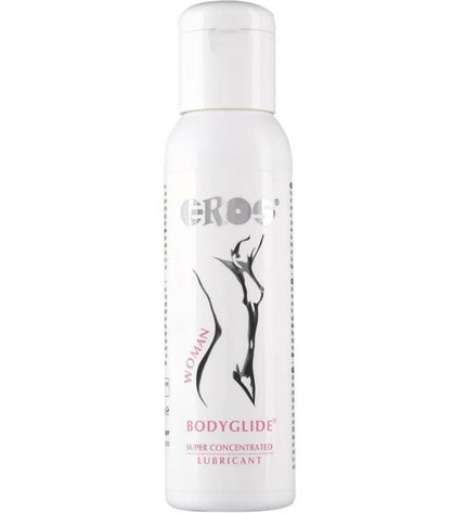 EROS - BODYGLIDE LUBRIFIANT SILICONE FEMME 250 ML by EROS CLASSIC LINE