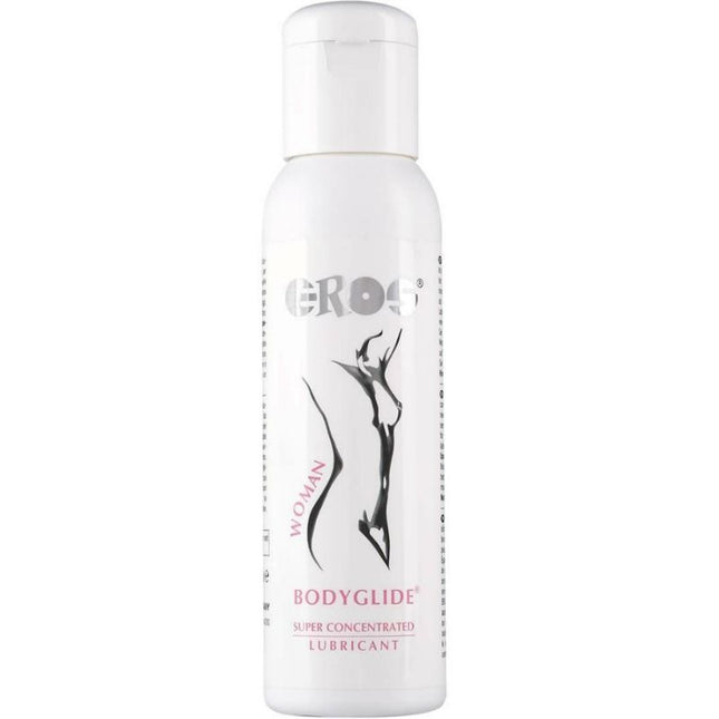 EROS - BODYGLIDE LUBRIFIANT SILICONE FEMME 250 ML by EROS CLASSIC LINE