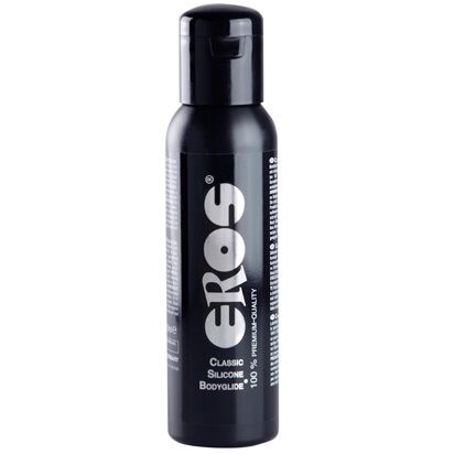 EROS - CLASSIQUE BODYGLIDE EN SILICONE 50 ML by EROS CLASSIC LINE
