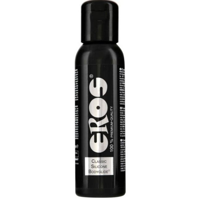 EROS - CLASSIQUE BODYGLIDE EN SILICONE 250 ML by EROS CLASSIC LINE