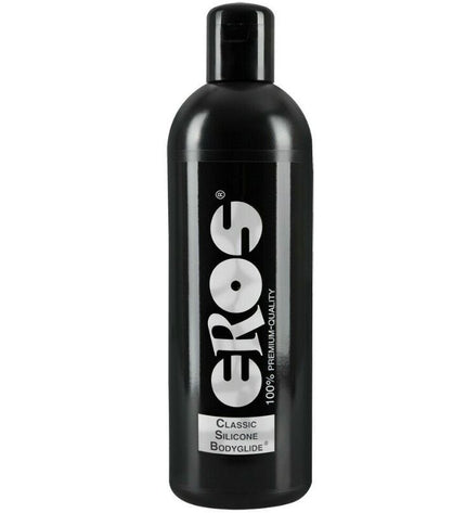 EROS - CLASSIQUE BODYGLIDE EN SILICONE 500 ML by EROS CLASSIC LINE