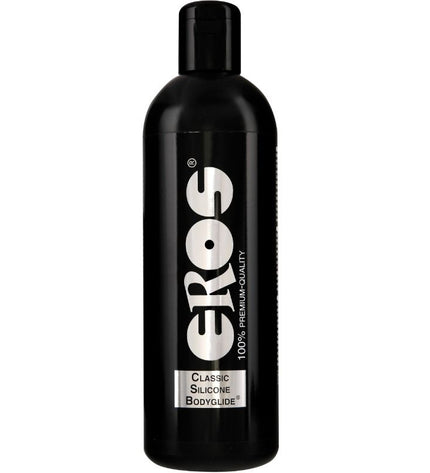 EROS - CLASSIQUE BODYGLIDE EN SILICONE 1000 ML by EROS CLASSIC LINE