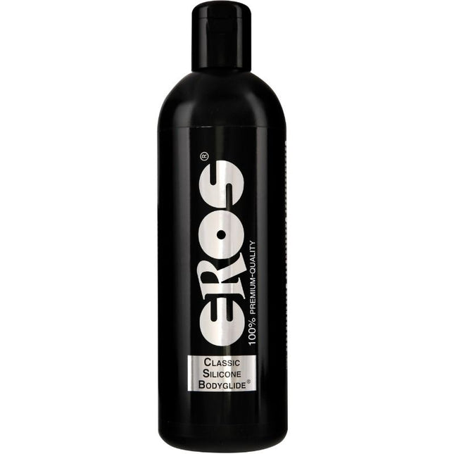 EROS - CLASSIQUE BODYGLIDE EN SILICONE 1000 ML by EROS CLASSIC LINE
