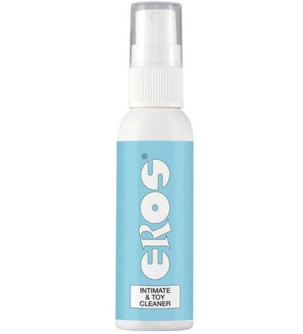 EROS - NETTOYANT INTIME EXTERNE ET JOUETS 50 ML by EROS CLASSIC LINE