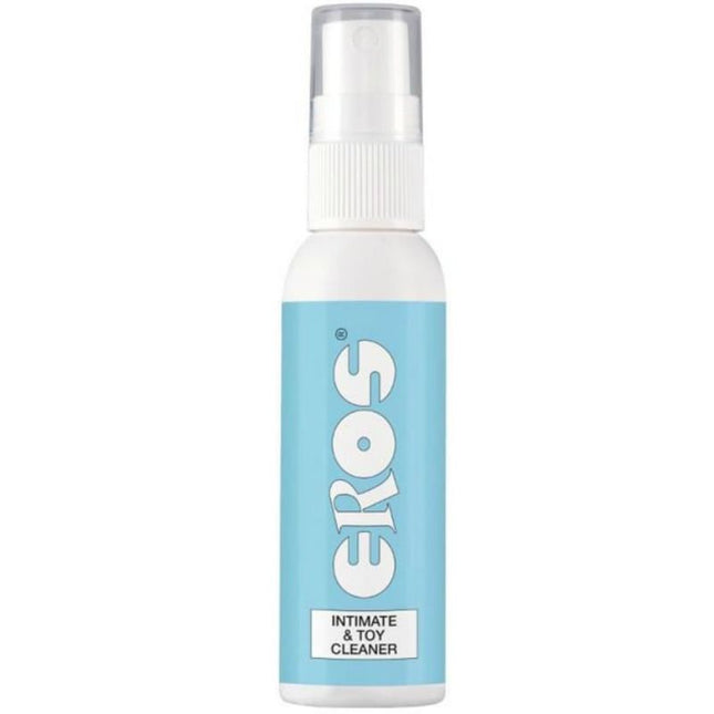 EROS - NETTOYANT INTIME EXTERNE ET JOUETS 200 ML by EROS CLASSIC LINE