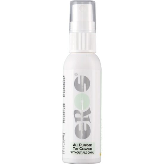 EROS - NETTOYANT POUR JOUETS TOUT USAGE 50 ML by EROS CLASSIC LINE