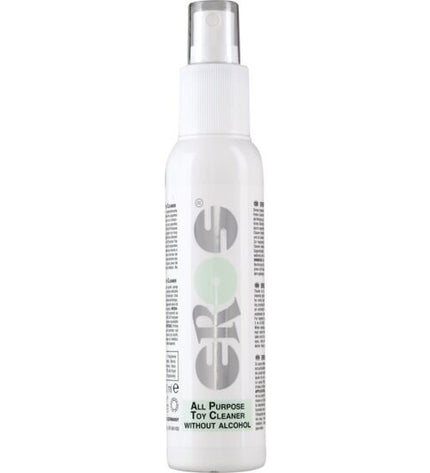 EROS - NETTOYANT POUR JOUETS TOUT USAGE 100 ML by EROS