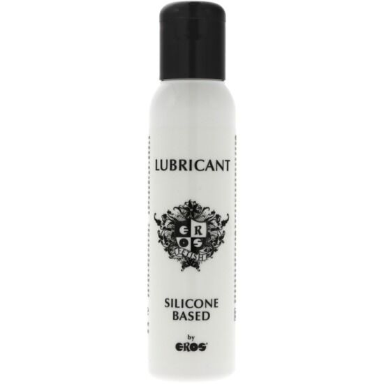 EROS FETISH LINE - LUBRIFIANT À BASE DE SILICONE 100 ML by EROS FETISH LINE