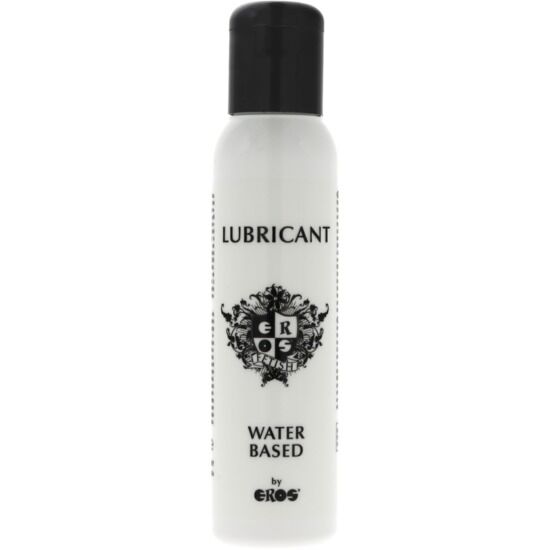 EROS FETISH LINE - LUBRIFIANT À BASE D'EAU 100 ML by EROS FETISH LINE