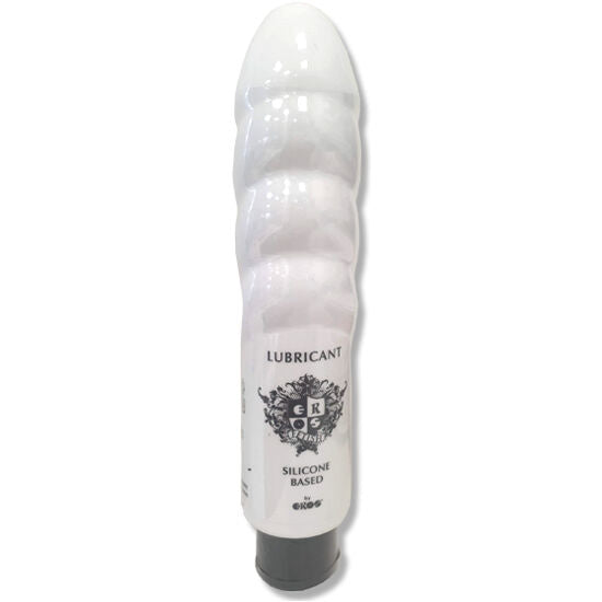 EROS FETISH LINE - LUBRIFIANT À BASE DE SILICONE DILDO BOUTEILLE 175 ML by EROS FETISH LINE