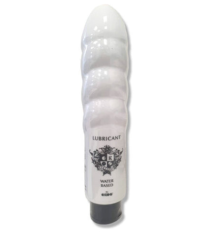 EROS FETISH LINE - LUBRIFIANT À BASE D'EAU DILDO BOUTEILLE 175 ML by EROS FETISH LINE