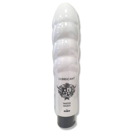 EROS FETISH LINE - LUBRIFIANT À BASE D'EAU DILDO BOUTEILLE 175 ML by EROS FETISH LINE