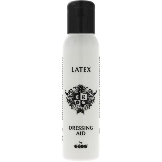 EROS FETISH LINE - PANSEMENT LATEX 100 ML by EROS FETISH LINE