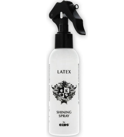 EROS FETISH LINE - LATEX BRILLANT SPRAY 150 ML by EROS FETISH LINE