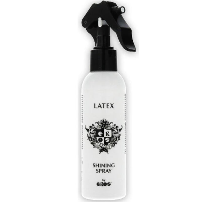 EROS FETISH LINE - LATEX BRILLANT SPRAY 150 ML by EROS FETISH LINE