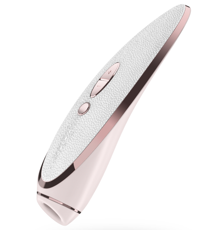 SATISFYER - LUXURY PRET A PORTER by SATISFYER LUXURY