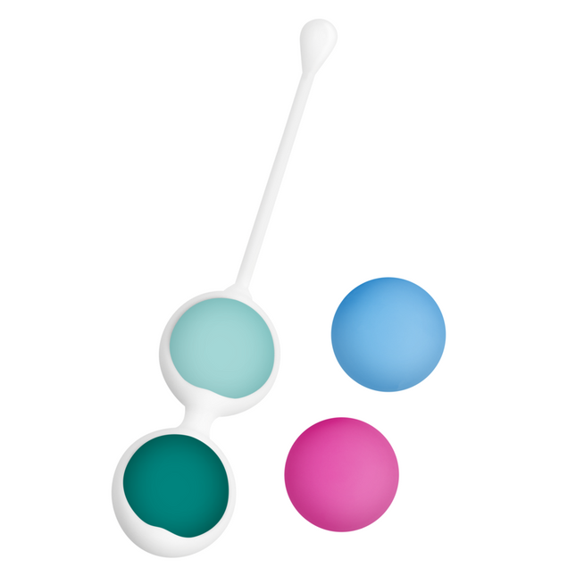 HAPPY LOKY - PERLES KEGEL by HAPPY LOKY