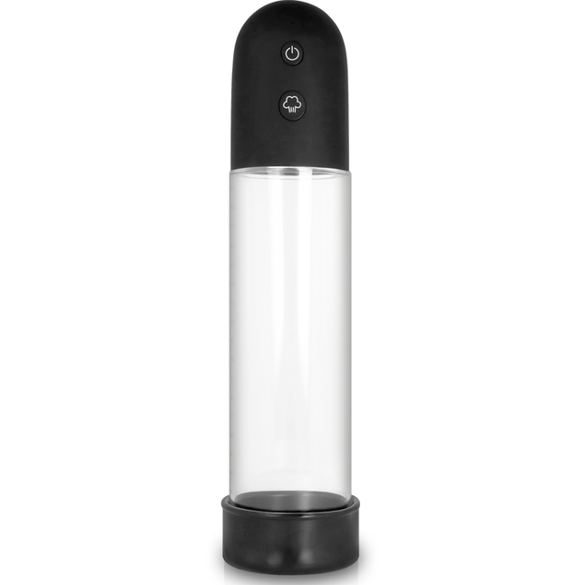 PUMP ADDICTED - POMPE ÉRECTION AUTOMATIQUE RX11 by PUMP ADDICTED