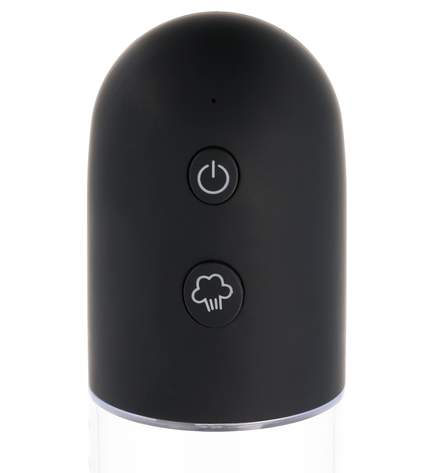 PUMP ADDICTED - POMPE ÉRECTION AUTOMATIQUE RX11 by PUMP ADDICTED
