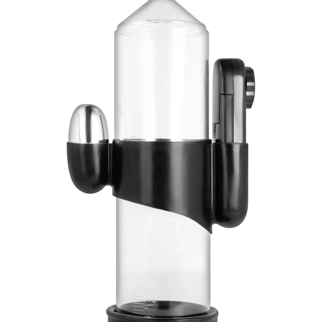PUMP ADDICTED - BULLET VIBRANT by PUMP ADDICTED
