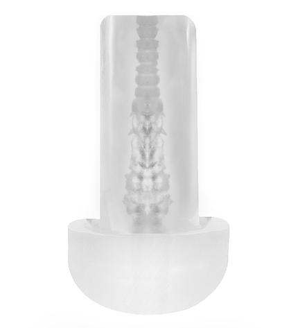 PUMP ADDICTED - MANCHON DE PLAISIR MASTUBEUR TAILLE M by PUMP ADDICTED