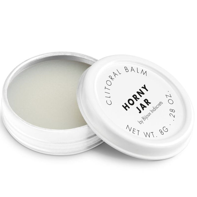 BIJOUX - CLITHÉRAPIE HORNY HAR BAUME by BIJOUX LOVE COSMETIQUES