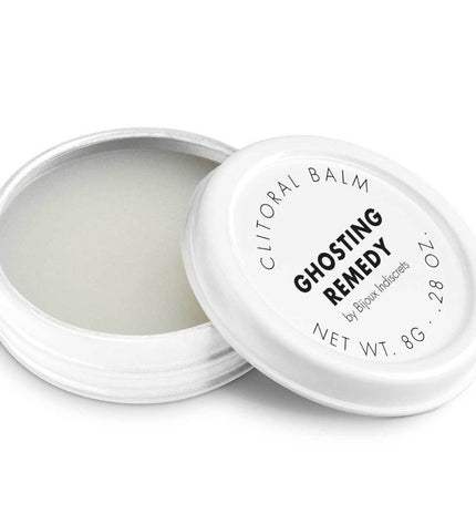 BIJOUX - CLITHÉRAPIE BAUME CLITORIS GHOSTING REMEDY by BIJOUX LOVE COSMETIQUES