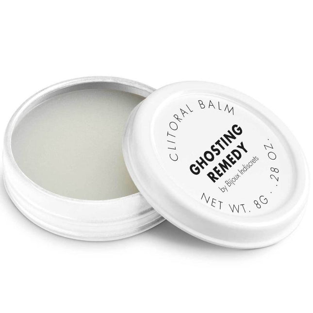 BIJOUX - CLITHÉRAPIE BAUME CLITORIS GHOSTING REMEDY by BIJOUX LOVE COSMETIQUES
