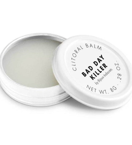 BIJOUX - CLITHÉRAPIE BAUME CLITORIS MAUVAISE JOUR TUEUR by BIJOUX LOVE COSMETIQUES