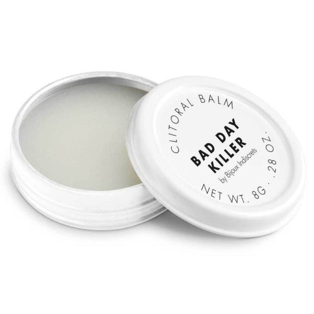 BIJOUX - CLITHÉRAPIE BAUME CLITORIS MAUVAISE JOUR TUEUR by BIJOUX LOVE COSMETIQUES