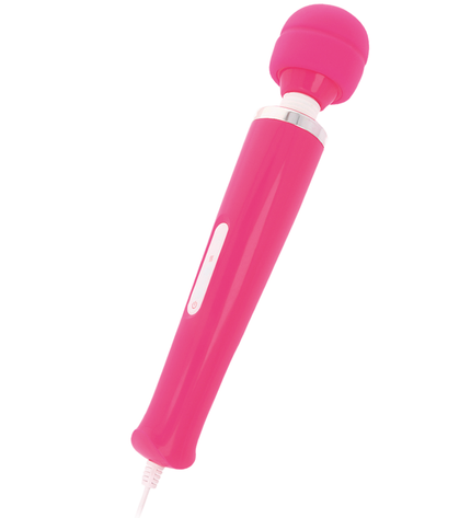 INTENSE - MASSEUR KEANU WAND ROSE by INTENSE HIGH TECH