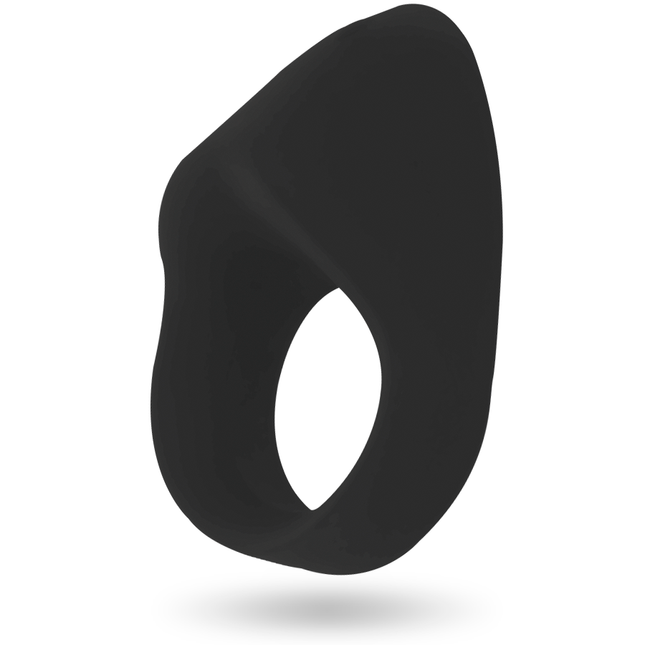 INTENSE - ANNEAU VIBRATEUR RECHARGEABLE NOIR OTO by INTENSE FOR HIM
