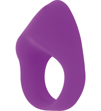 INTENSE - ANNEAU VIBRATEUR RECHARGEABLE OTO LILAS by INTENSE FOR HIM