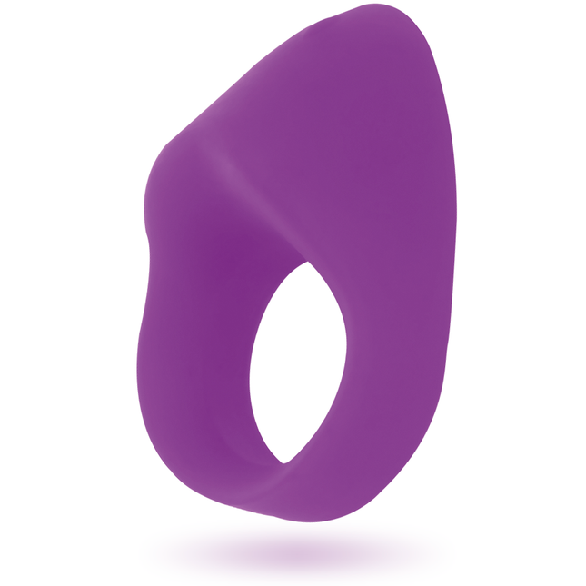 INTENSE - ANNEAU VIBRATEUR RECHARGEABLE OTO LILAS by INTENSE FOR HIM