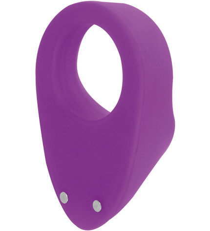 INTENSE - ANNEAU VIBRATEUR RECHARGEABLE OTO LILAS by INTENSE FOR HIM