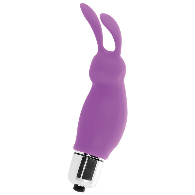 INTENSE - LAPIN ROGER LILAS by INTENSE FUN TOYS