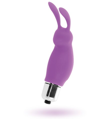 INTENSE - LAPIN ROGER LILAS by INTENSE FUN TOYS