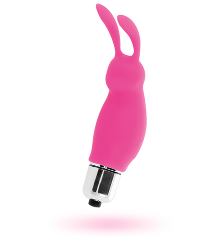 INTENSE - LAPIN ROGER ROSA by INTENSE FUN TOYS