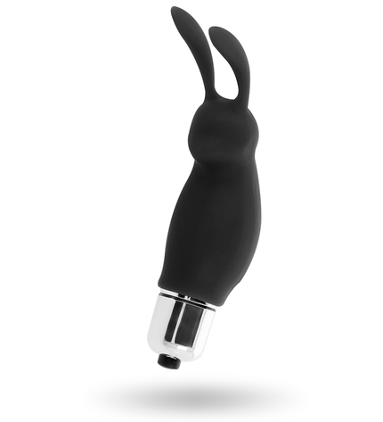 INTENSE - LAPIN ROGER NOIR by INTENSE FUN TOYS