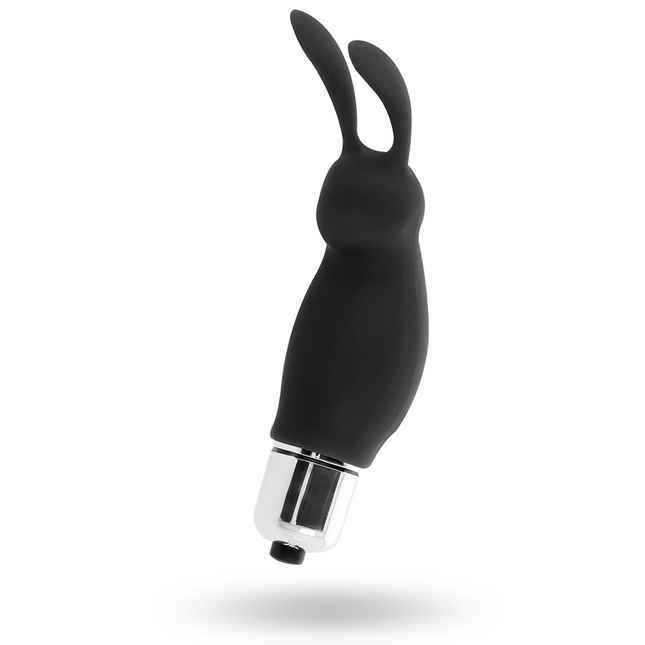 INTENSE - LAPIN ROGER NOIR by INTENSE FUN TOYS