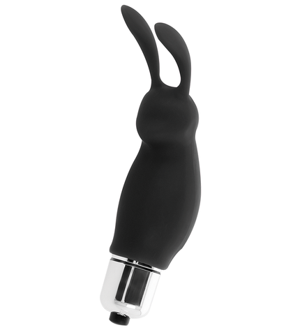INTENSE - LAPIN ROGER NOIR by INTENSE FUN TOYS
