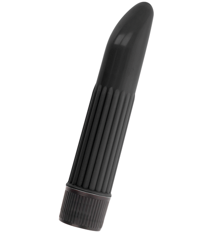 INTENSE - VIBRATEUR SONNY NOIR by INTENSE FUN TOYS
