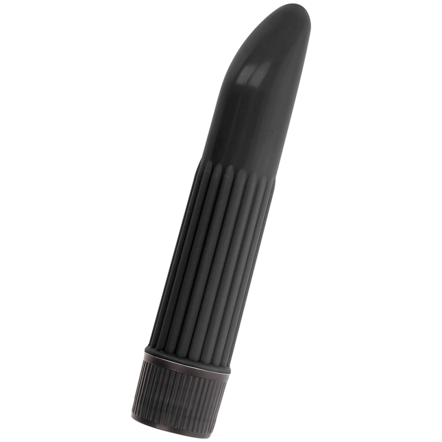 INTENSE - VIBRATEUR SONNY NOIR by INTENSE FUN TOYS