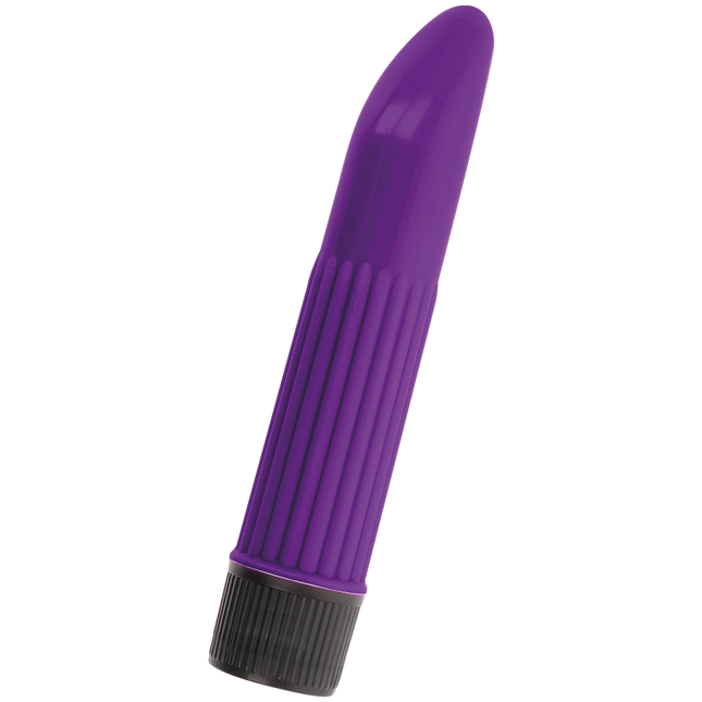 INTENSE - VIBRATEUR SONNY LILAS by INTENSE FUN TOYS