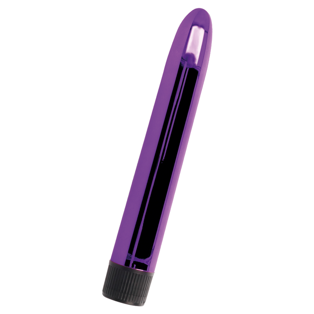 INTENSE - VIBRATEUR VITO LILAS by INTENSE FUN TOYS