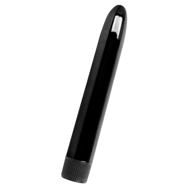 INTENSE - VIBRATEUR VITO NOIR by INTENSE FUN TOYS