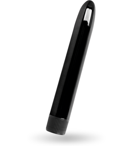 INTENSE - VIBRATEUR VITO NOIR by INTENSE FUN TOYS
