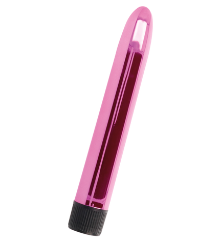 INTENSE - VIBRATEUR VITO ROSE by INTENSE FUN TOYS
