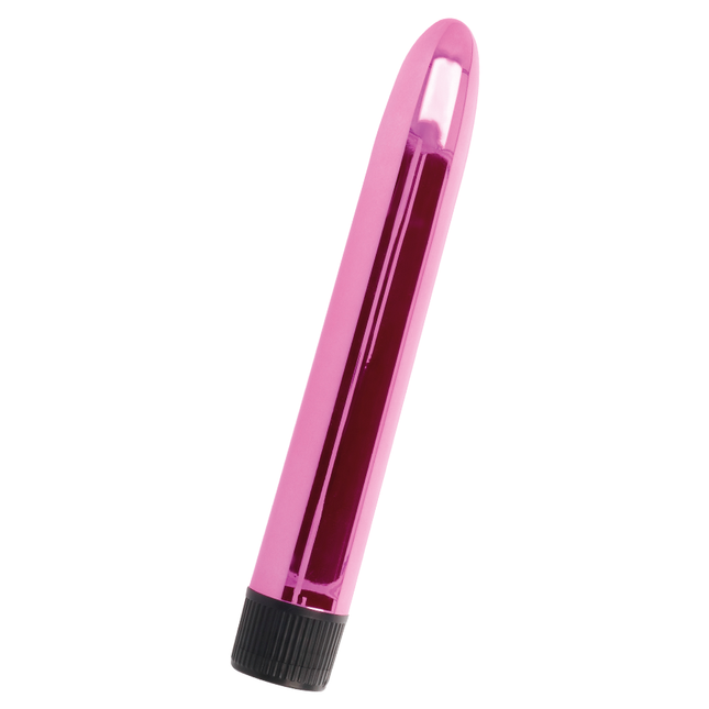 INTENSE - VIBRATEUR VITO ROSE by INTENSE FUN TOYS