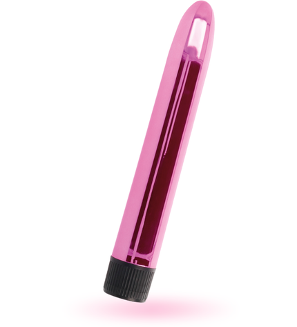 INTENSE - VIBRATEUR VITO ROSE by INTENSE FUN TOYS